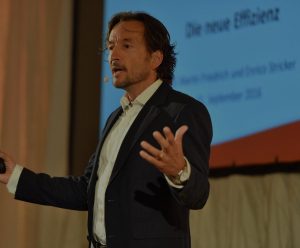 Dr. Martin Friedrich - Warum Trainer?